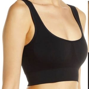 Seamless Tank Bralettes (3 total)